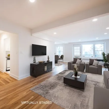 Buy this studio apartment on 30 Stoner Avenue in Village of Great Neck Plaza, NY 11021