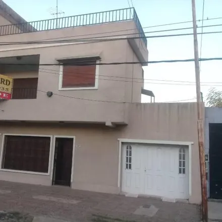 Buy this 2 bed house on Peribebuy 2814 in Partido de La Matanza, 1751 La Tablada