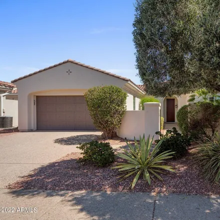 Image 2 - 22100 North Las Positas Drive, Sun City West, AZ 85375, USA - House for sale