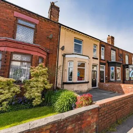 Image 1 - 351 Wigan Road, Ashton-in-Makerfield, WN4 9SX, United Kingdom - Townhouse for sale