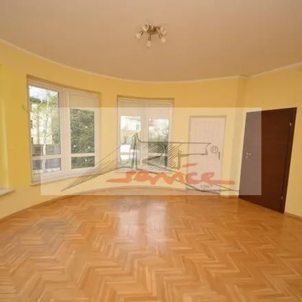 Rent this 11 bed apartment on Jaworowska 7C in 00-766 Warsaw, Poland