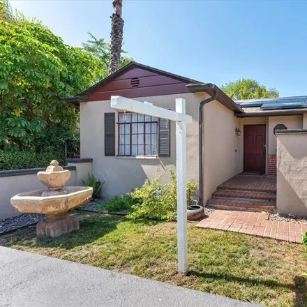 Image 4 - 2680 Locksley Place, Los Angeles, CA 90039, USA - House for sale