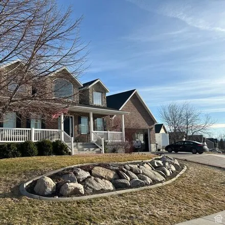 Image 2 - 576 Cherry Creek Parkway, Richmond, UT 84333, USA - House for sale