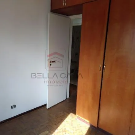 Rent this 2 bed apartment on Condomínio Marquês de Praia Grande in Rua Marquês de Praia Grande 540, Vila Prudente