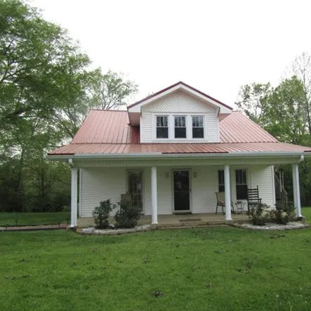 Buy this 3 bed house on Spencer Street in Charlotte, Dickson County