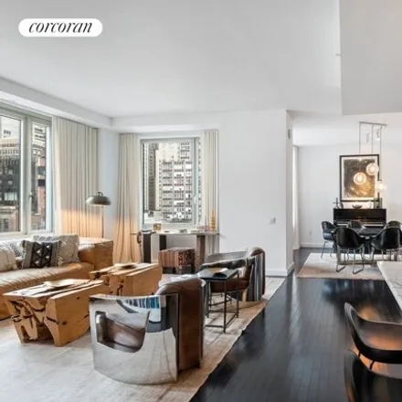Buy this 2 bed condo on The Smyth in West Broadway, New York