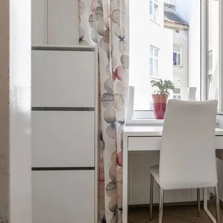 Rent this 1 bed apartment on Wien in Rabengasse 2, 1030 Vienna
