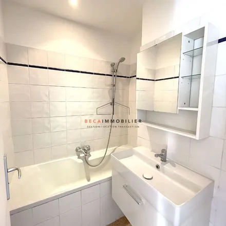 Rent this 3 bed apartment on 19 Rue Venture in 13001 Marseille, France