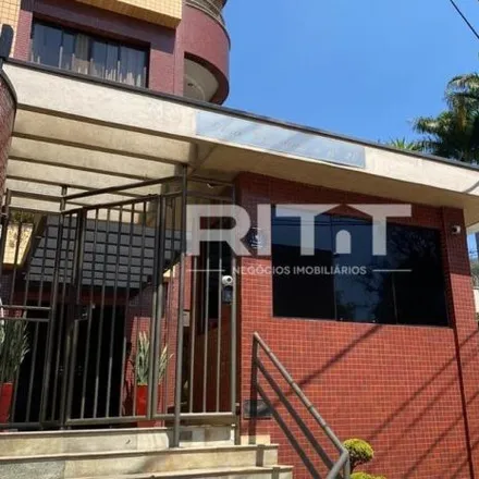 Buy this 3 bed apartment on Rua Doutor Liraucio Gomes in Cambuí, Campinas - SP