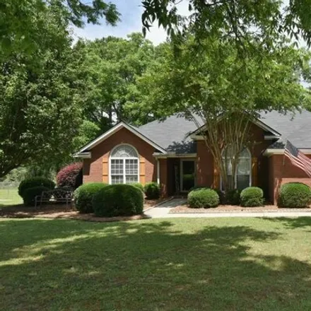 Buy this 3 bed house on 232 Mayfield Drive in Lee County, GA 31763