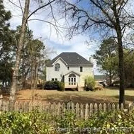 Image 4 - 535 Williwood Road, Fayetteville, NC 28311, USA - House for sale