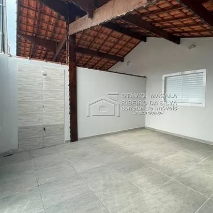 Buy this 2 bed house on Rua João Franqueira in Itapoan, Mongaguá - SP