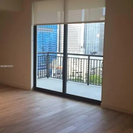 Image 3 - Brickell Station, Southwest 1st Avenue, Miami, FL 33130, USA - Apartment for rent