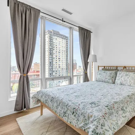 Image 2 - Vancouver, BC V6Z 2S1, Canada - Apartment for rent