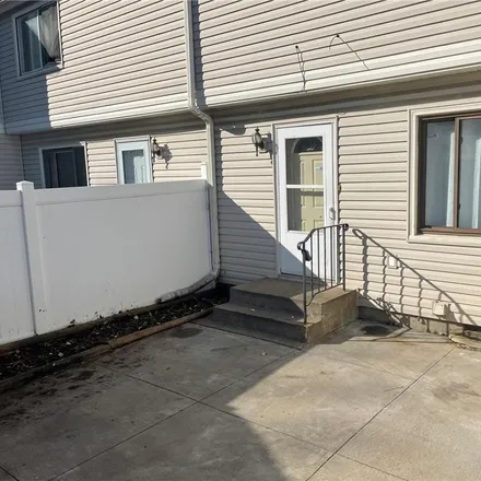 Buy this 3 bed townhouse on 7646 Hampshire Avenue North in Brooklyn Park, MN 55428