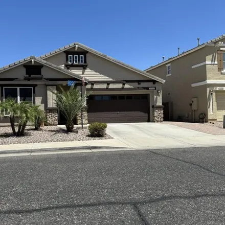 Buy this 3 bed house on 16345 North 171st Drive in Surprise, AZ 85388