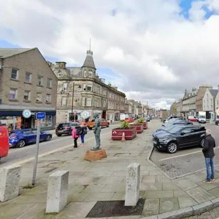 Image 8 - Scotmid, 69-75 High Street, Montrose, DD10 8QZ, United Kingdom - Apartment for sale