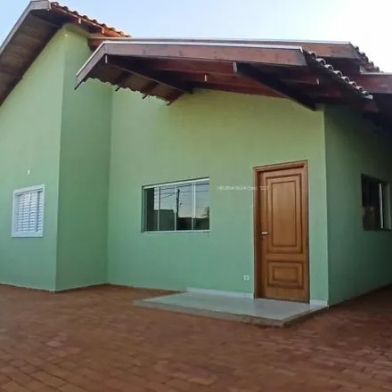 Buy this 3 bed house on Rua Formosa in Nasser, Campo Grande - MS