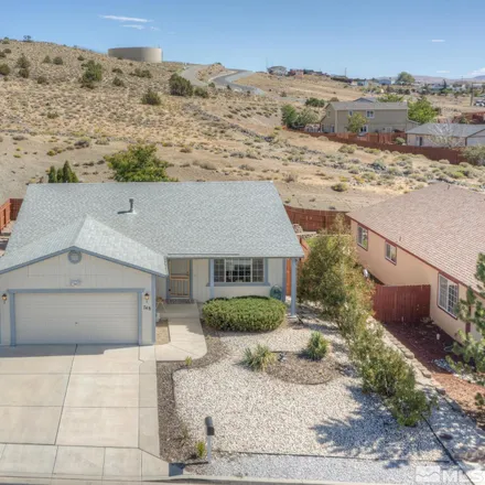 Image 2 - 751 Van Gogh Court, Washoe County, NV 89433, USA - House for sale