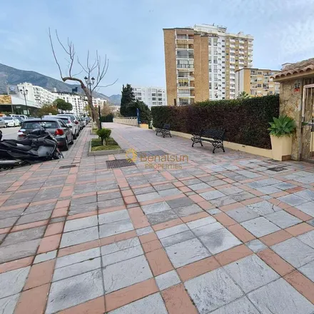 Image 4 - EDF La Bougainvillea, Avenida de Los Boliches, 108, 29640 Fuengirola, Spain - Apartment for rent