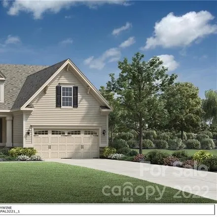 Buy this 3 bed house on 9849 Standing Wood Court in Timber Creek, Charlotte