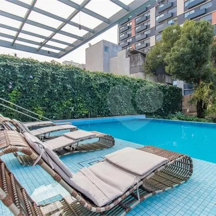Rent this 1 bed apartment on Rua Tenente Coronel Fabricio Pilar in Montserrat, Porto Alegre - RS