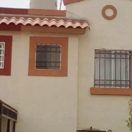 Buy this 2 bed house on Calle Laurel in 55747 Tecámac, MEX