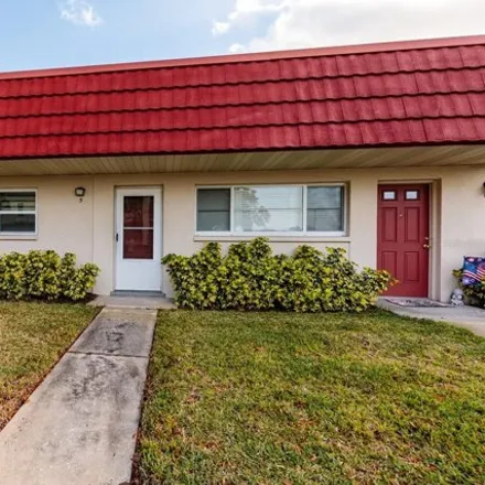 Buy this 1 bed house on 5841 37th Avenue North in Saint Petersburg, FL 33710