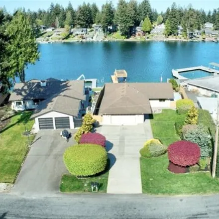 Buy this 3 bed house on 2349 185th Avenue East in Pierce County, WA 98391