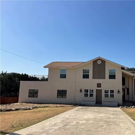 Rent this 4 bed house on 778 Irene Drive in Comal County, TX 78133
