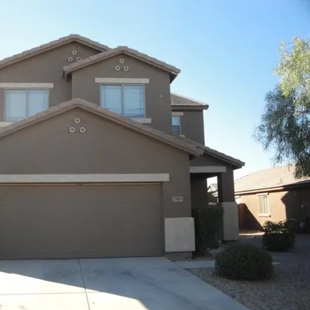 Rent this 3 bed house on 35965 West Costa Blanca Drive in Maricopa, AZ 85138