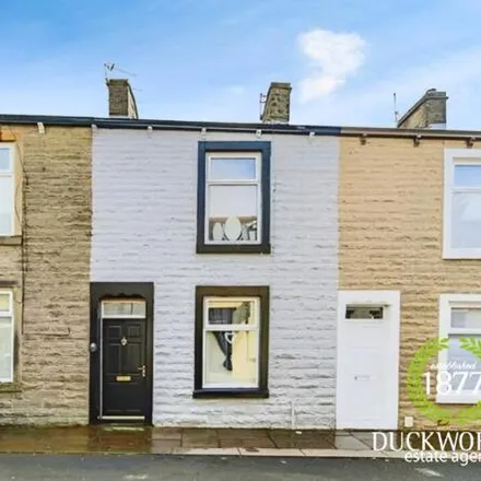 Buy this 3 bed townhouse on Canal Street in Lancs, Lancashire