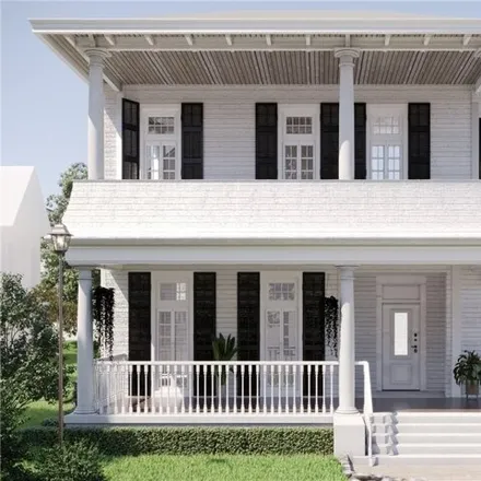 Image 1 - 1470 Arabella Street, New Orleans, LA 70115, USA - House for sale