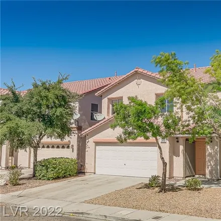 Rent this 5 bed house on 3698 Casellina Court in Enterprise, NV 89141