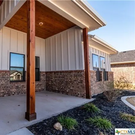 Buy this 4 bed house on James Herrings Way in Killeen, TX 76548