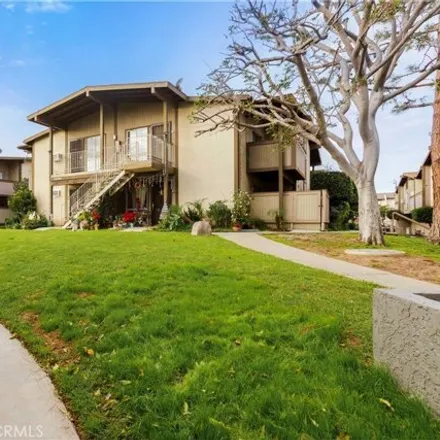 Buy this studio condo on 23232 Sesame Street in West Carson, CA 90502