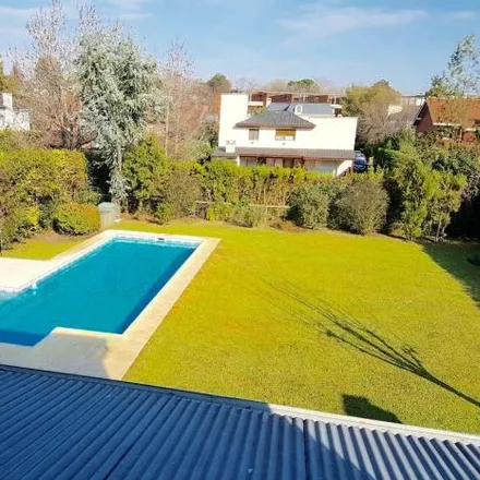Rent this 3 bed house on 12 de Octubre in La Lonja, 1631 Buenos Aires