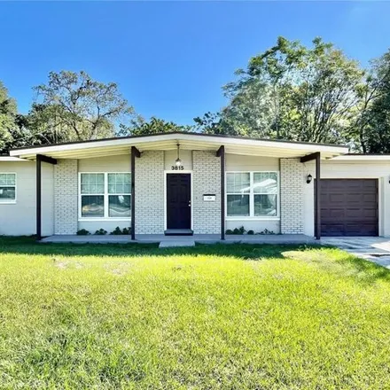 Image 1 - 3897 Ranchwood Road, Orange County, FL 32808, USA - House for sale