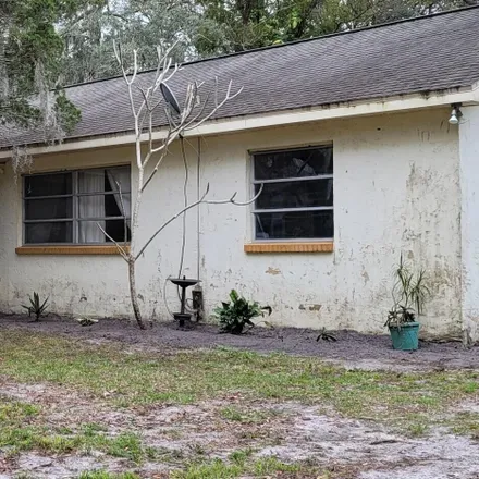 Buy this 3 bed house on 8901 Honeywell Road in Hillsborough County, FL 33534