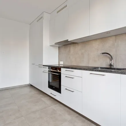 Rent this 3 bed apartment on Boulevard de Pérolles 65 in 1700 Fribourg - Freiburg, Switzerland