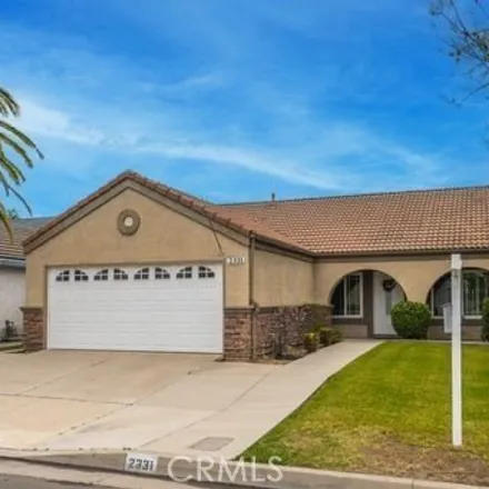 Buy this 2 bed house on 2333 Pinehurst Place in Ontario, CA 91761