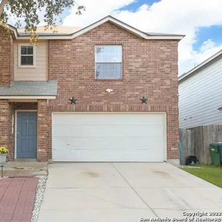 Buy this 4 bed house on 251 Hallie Cove in San Antonio, TX 78227