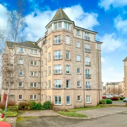 Image 1 - 17 Roseburn Maltings, City of Edinburgh, EH12 5LL, United Kingdom - Apartment for sale