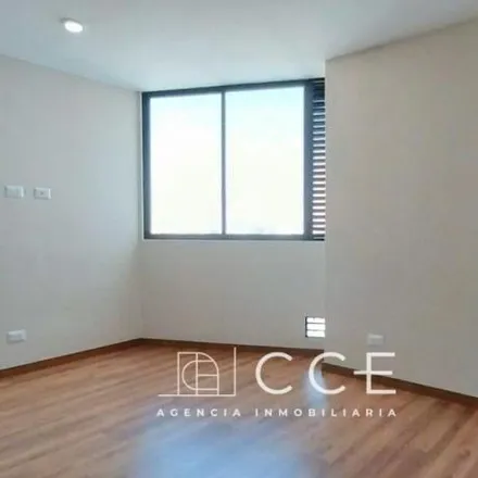 Rent this 1 bed apartment on Club deportivo del Banco Central de la Reserva in Diego de Medina, Pueblo Libre