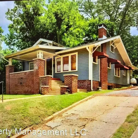 Rent this 3 bed house on 5334 5th Court South in Birmingham, AL 35212