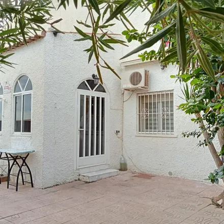 Buy this 1 bed house on 30710 Los Alcázares