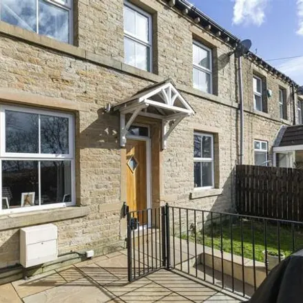 Image 1 - Longwood Gate St Marks Road, Longwood Gate, Longwood, HD3 4UP, United Kingdom - Townhouse for sale