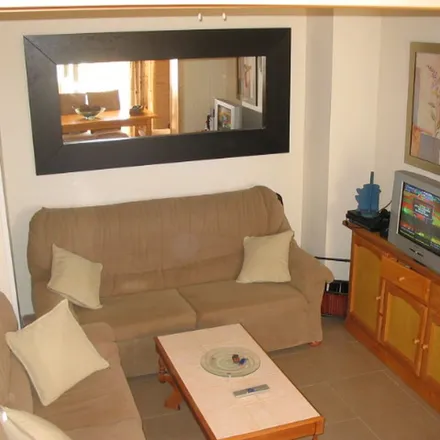 Rent this 2 bed apartment on Calle Cruz in 21400 Ayamonte, Spain