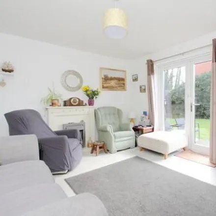 Image 5 - Woodpeckers - Flats 1-12, Heather Drive, Andover, SP10 3RX, United Kingdom - Apartment for sale