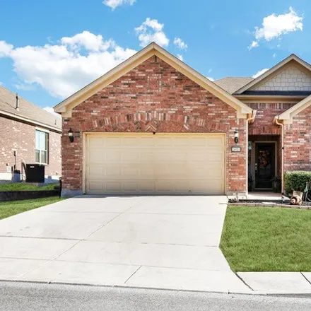 Buy this 4 bed house on 26855 Foggy Meadows Street in Bexar County, TX 78260